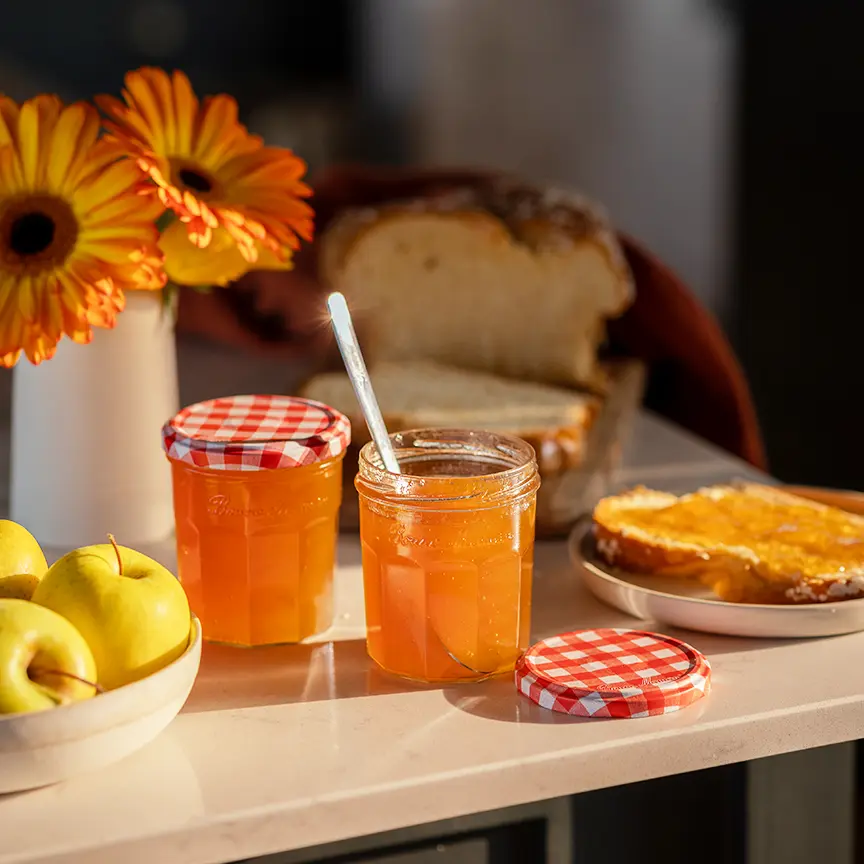 アップルジャム