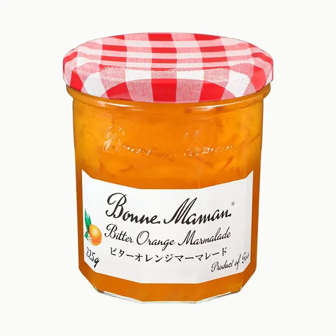 Bitter Orange Marmalade 225g