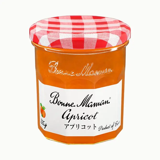 Apricot Jam 225g