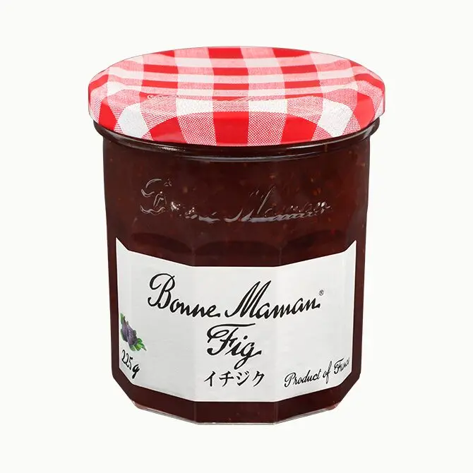 Fig Jam 225g
