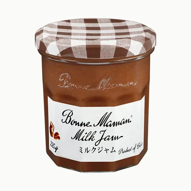 Milk Jam 225g