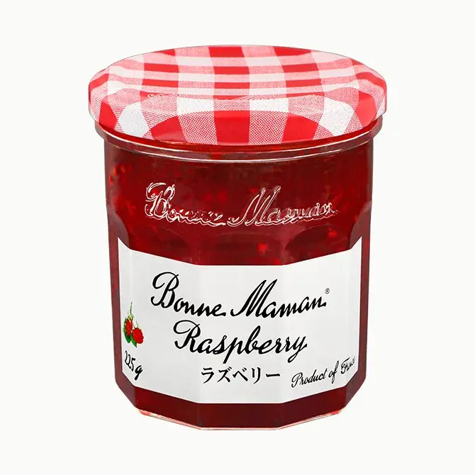 Raspberry Jam 225g
