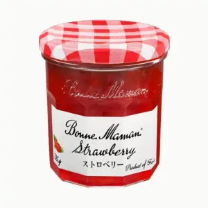 ストロベリージャム 225g
