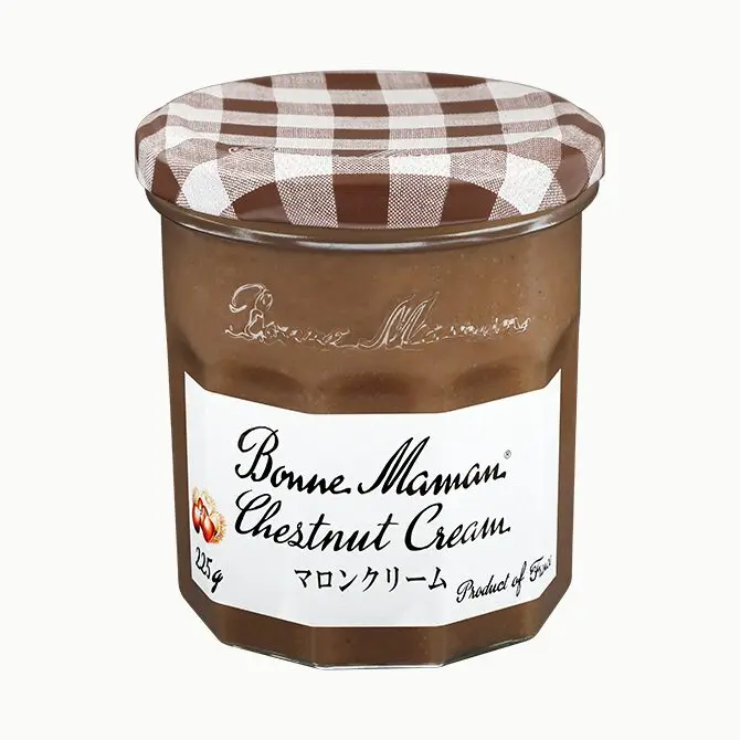 Marron Cream 225g