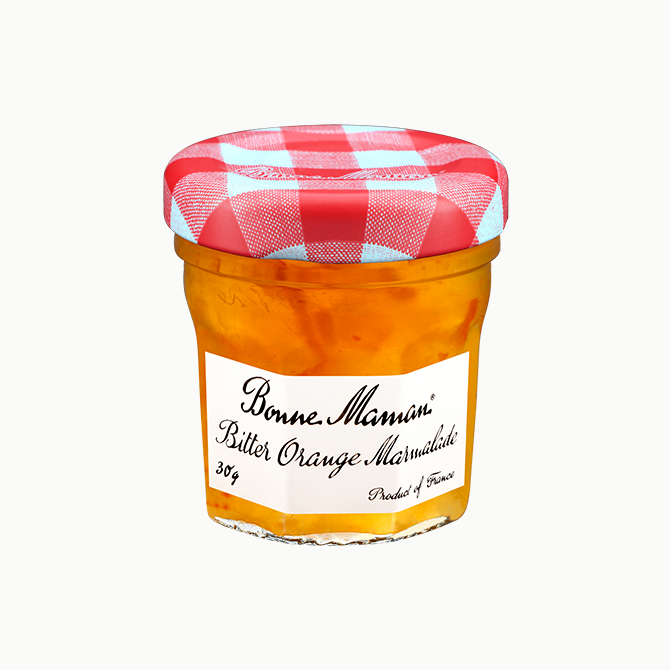 Bitter Orange Marmalade Mini 30g